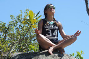 Happy Kids Yoga pour enfants
